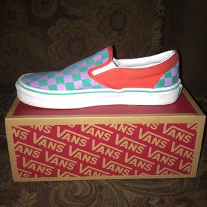 Vans / shoes